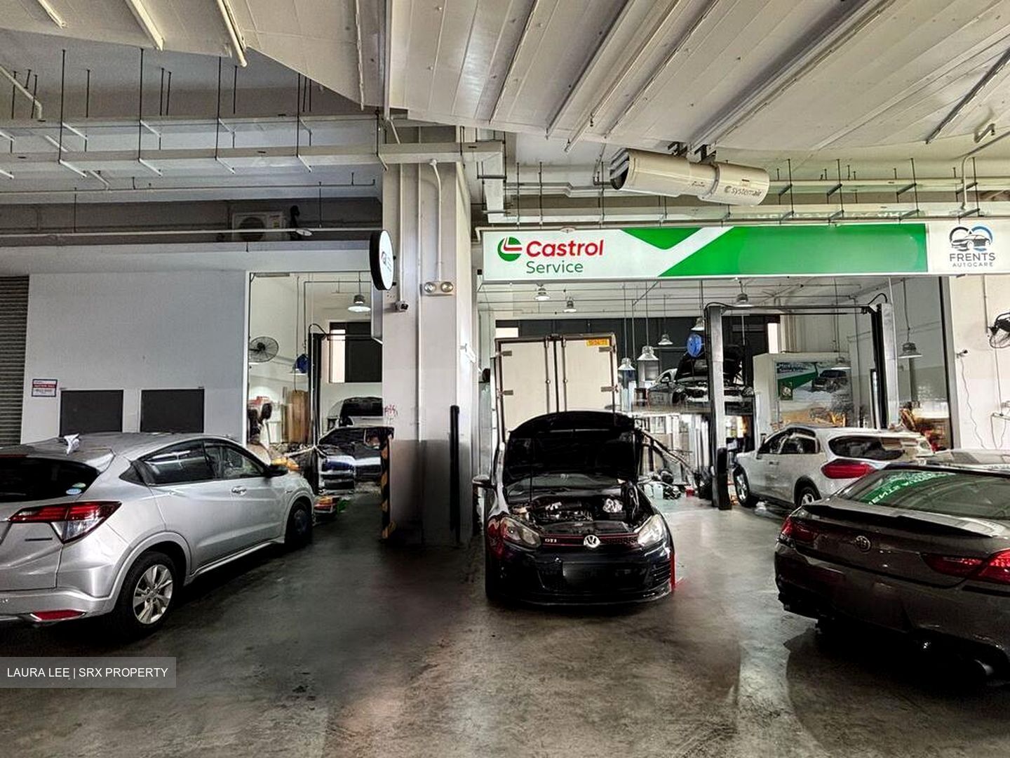 REVV (D22), Factory #497733591